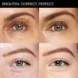 Mini Radiant Creamy Concealer