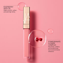 AFTERGLOW LIP SHINE