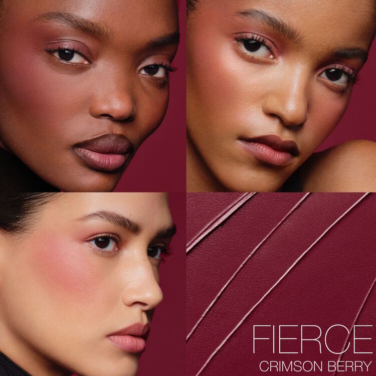 The Multiple, NARS new arrivals