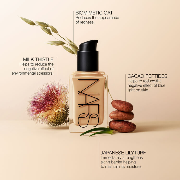 Light Reflecting Advanced Skincare Foundation, NARS Last Chance