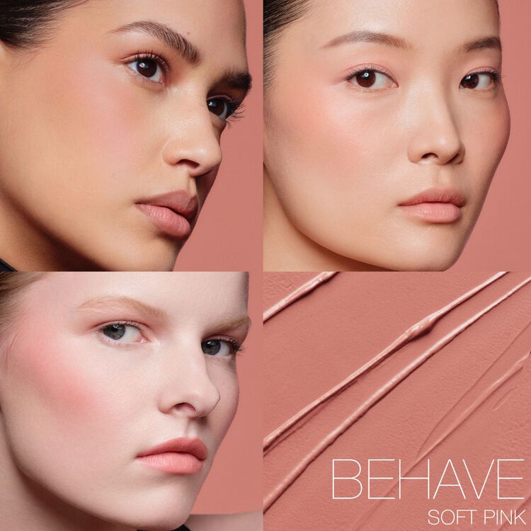 The Multiple, NARS new arrivals