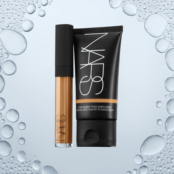 RADIANCE ON THE DOUBLE BUNDLE