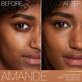 Radiant Creamy Concealer