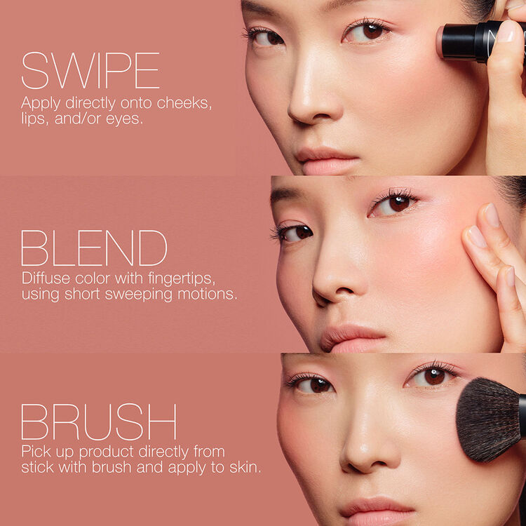 The Multiple, NARS new arrivals