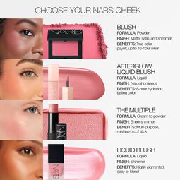 POWDER BLUSH