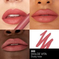 MINI POWERMATTE HIGH-INTENSITY LIP PENCIL DUO