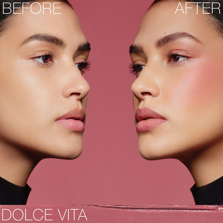 The Multiple, NARS new arrivals