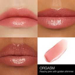 AFTERGLOW LIP SHINE