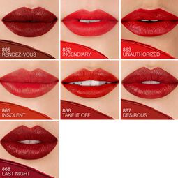 Explicit Lipstick