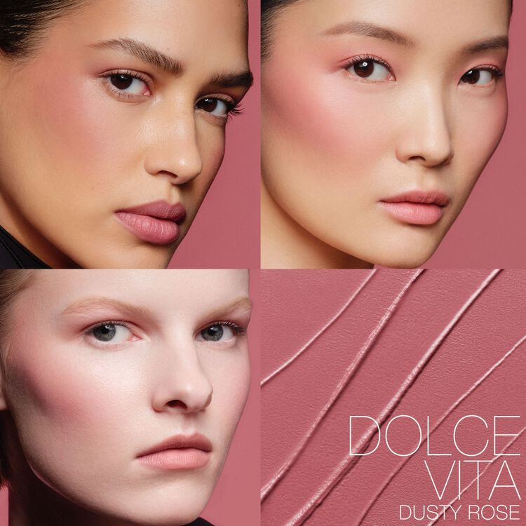 The Multiple, NARS new arrivals