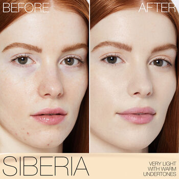 Light Reflecting Advanced Skincare Foundation