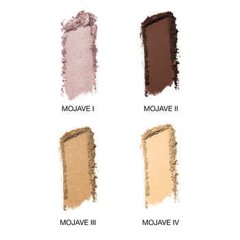 Quad Eyeshadow