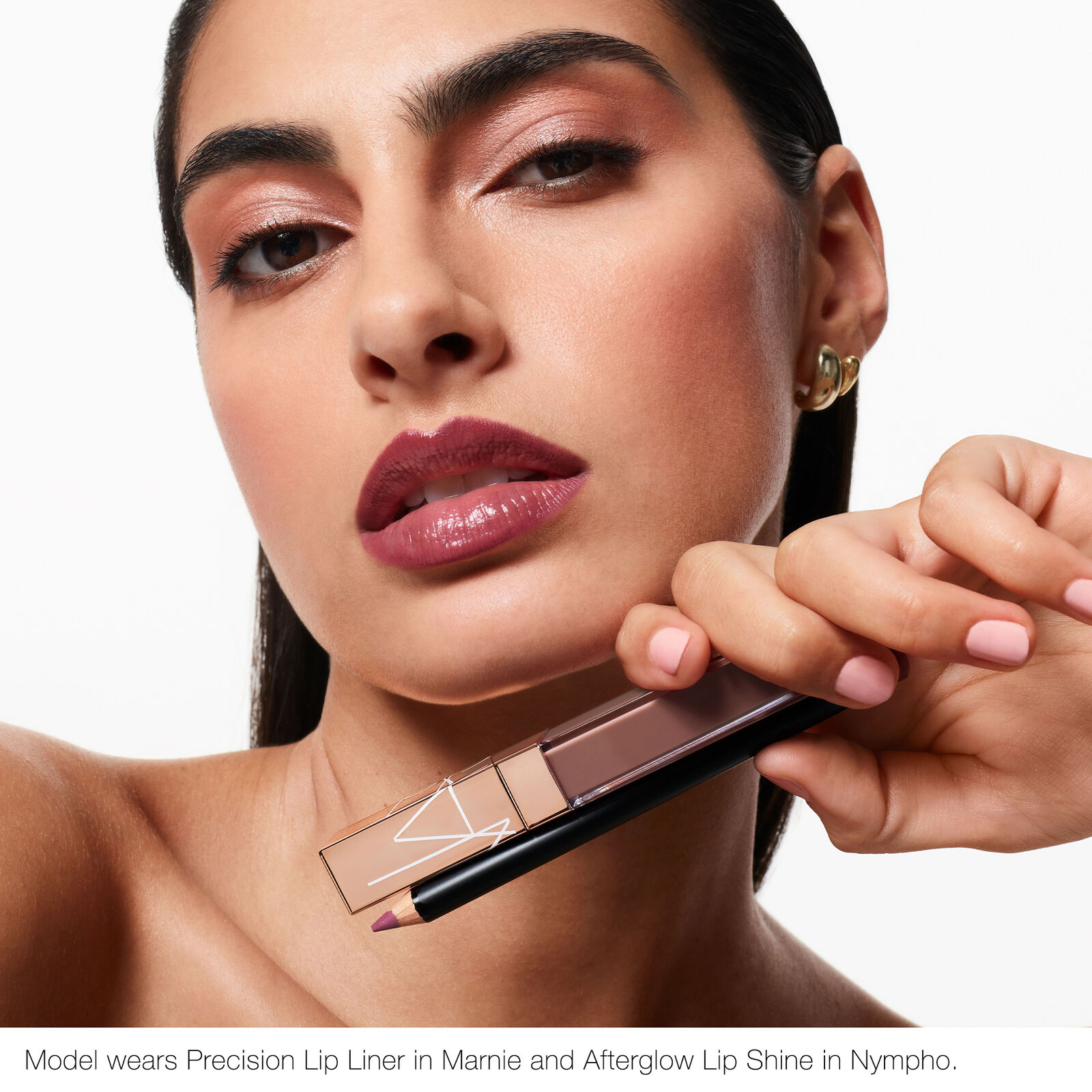 The Lip Kit Bundle, NARS UP TO 15% OFF BUNDLES