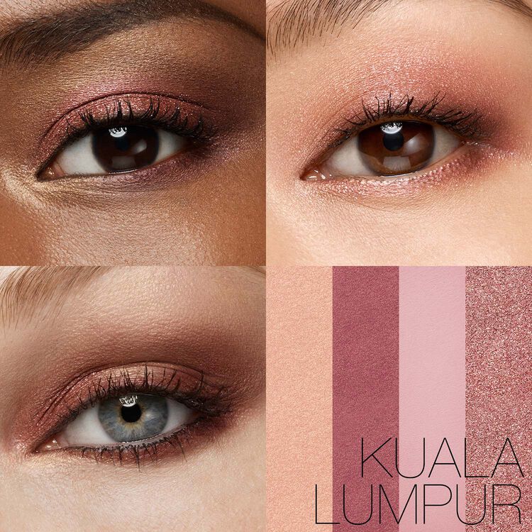 Quad Eyeshadow, NARS New arrivals