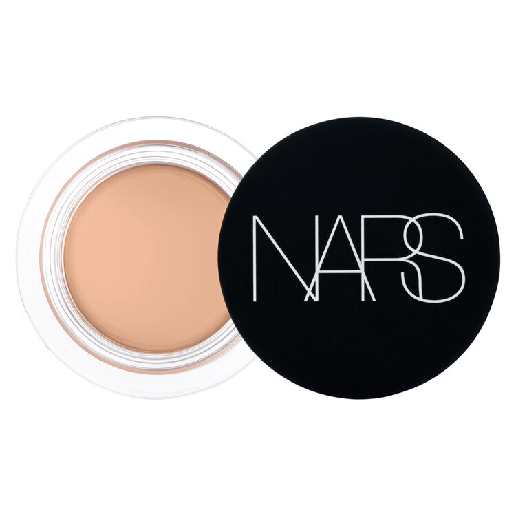 Soft Matte Complete Concealer, NARS Brushes Collection