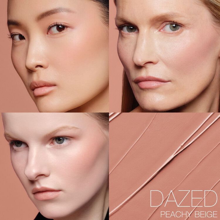 The Multiple, NARS new arrivals