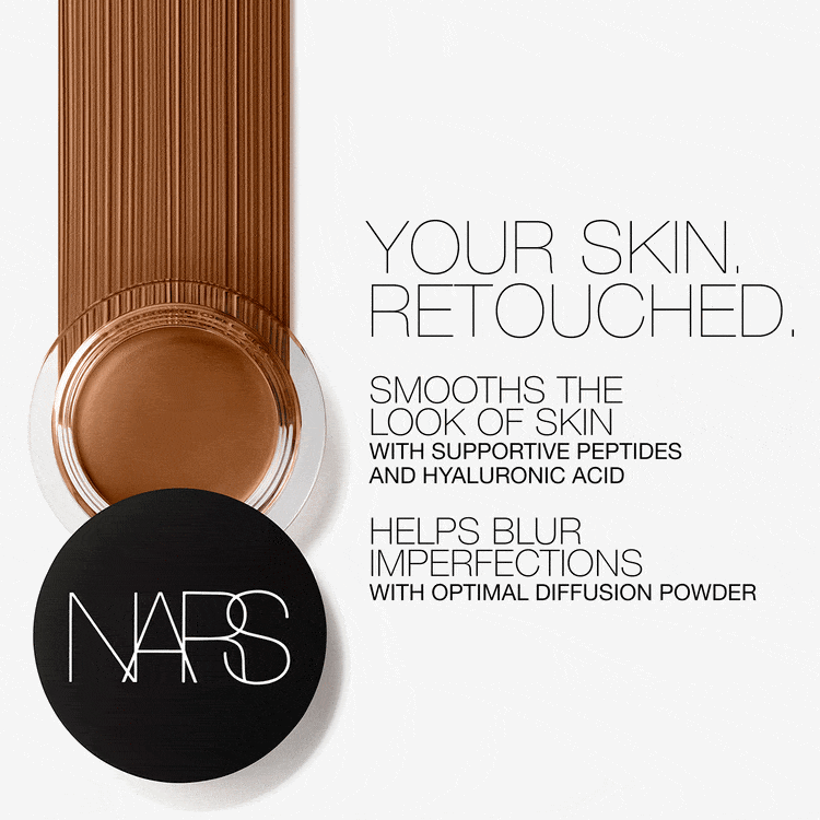 Soft Matte Complete Concealer, NARS MATCHMAKER SHADE FINDER