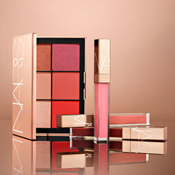 AFTERGLOW CHEEK PALETTE