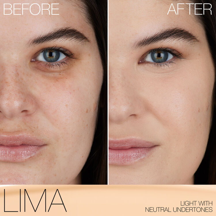 Light Reflecting Advanced Skincare Foundation, NARS Foundation
