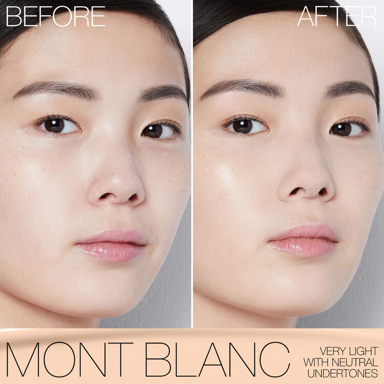 Light Reflecting Advanced Skincare Foundation, NARS Foundation