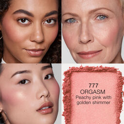 Mini Orgasm Lip & Blush Set