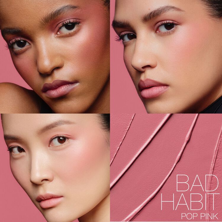 The Multiple, NARS new arrivals