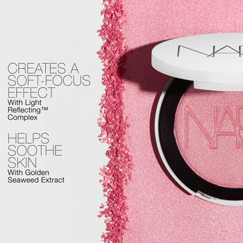 LIGHT REFLECTING&trade; LUMINIZING BLUSH