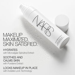 LIGHT REFLECTING MAKEUP SETTING MIST