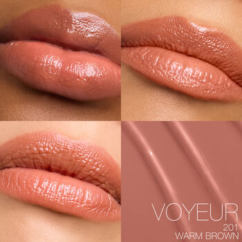 AFTERGLOW SENSUAL SHINE LIPSTICK