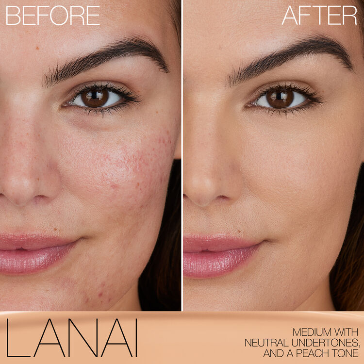 Light Reflecting Advanced Skincare Foundation, NARS Foundation