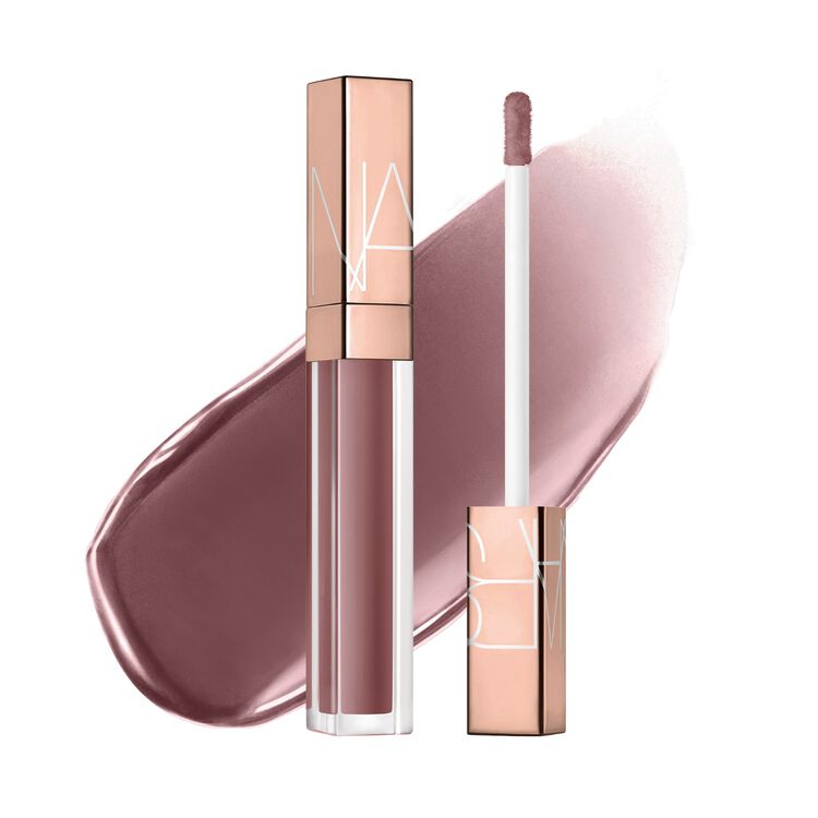 AFTERGLOW LIP SHINE, NARS New arrivals
