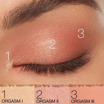 Quad Eyeshadow