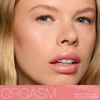 AFTERGLOW SENSUAL SHINE LIPSTICK