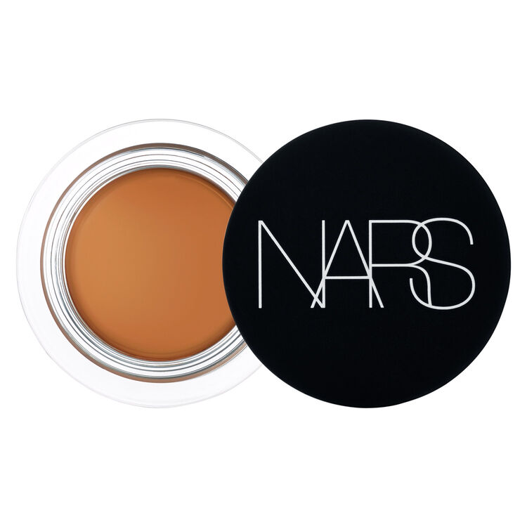Soft Matte Complete Concealer, NARS Meet your Match - Medium Dark