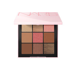 ORGASM RISING EYESHADOW PALETTE