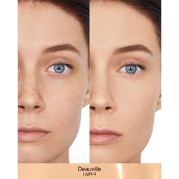 Sheer Glow Foundation