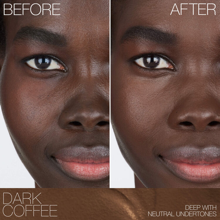 Soft Matte Complete Concealer, NARS makeup