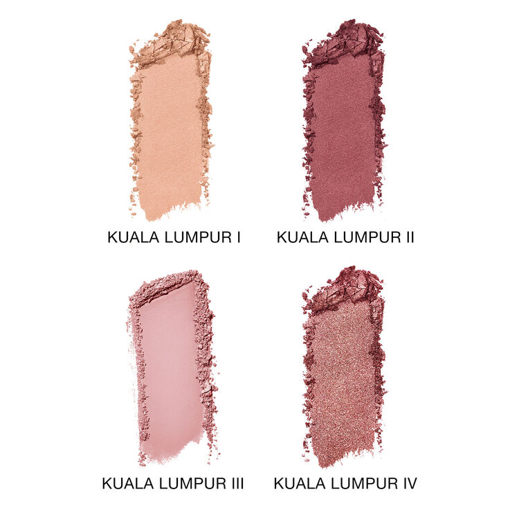 Quad Eyeshadow, NARS New arrivals
