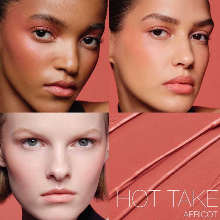 The Multiple, NARS new arrivals