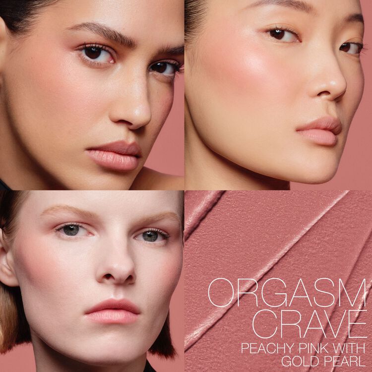 The Multiple, NARS new arrivals