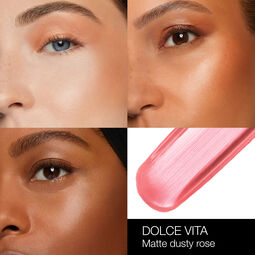 Liquid Blush