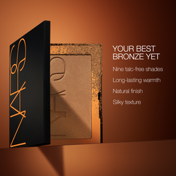NARS_SP23_LagunaCollection_PDPCrop_BronzingPowder_Benefits