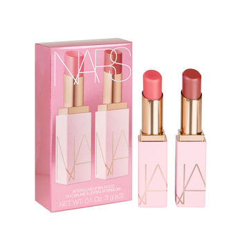 Afterglow Lip Balm Duo