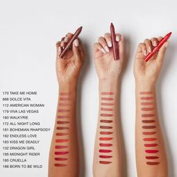 Powermatte High-Intensity Lip Pencil