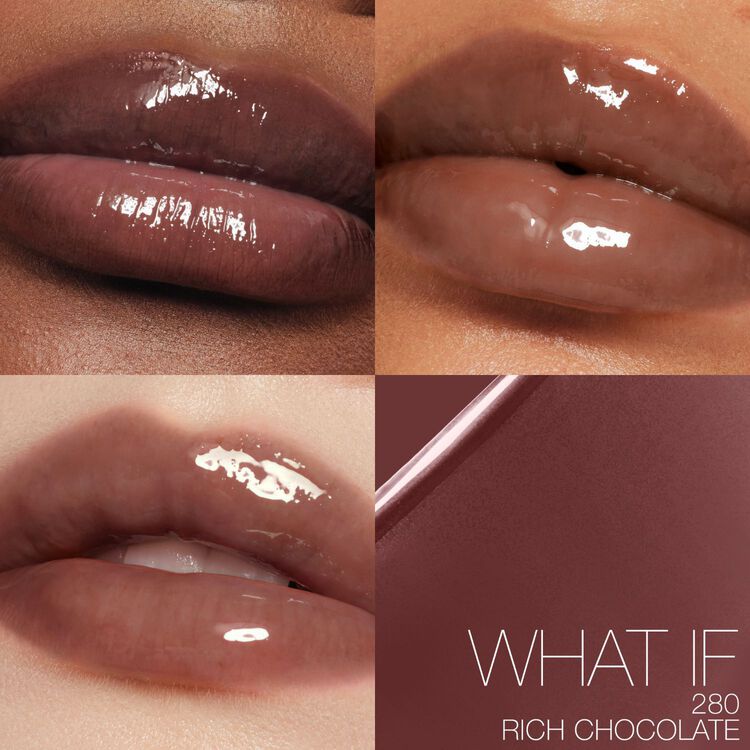 AFTERGLOW LIP SHINE, NARS New arrivals
