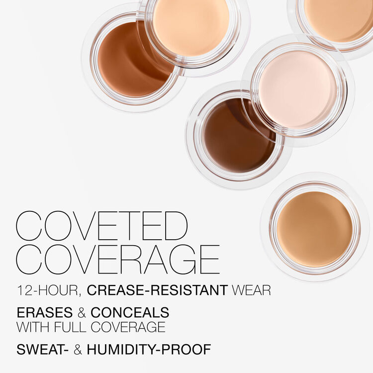 Soft Matte Complete Concealer, NARS MATCHMAKER SHADE FINDER