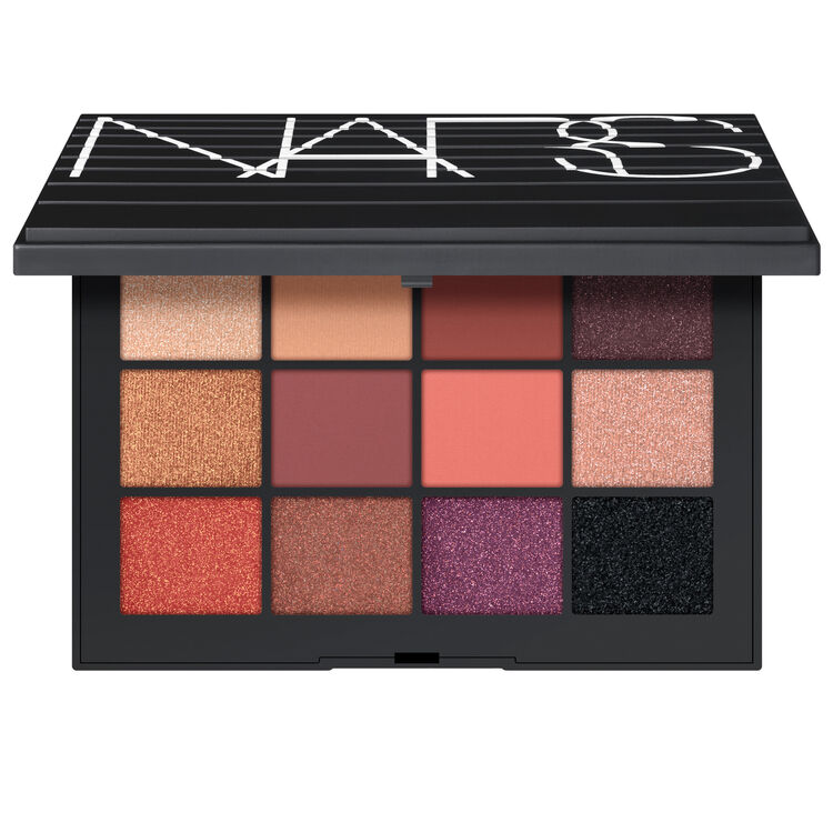 Extreme Effects Eyeshadow Palette, NARS Last Chance