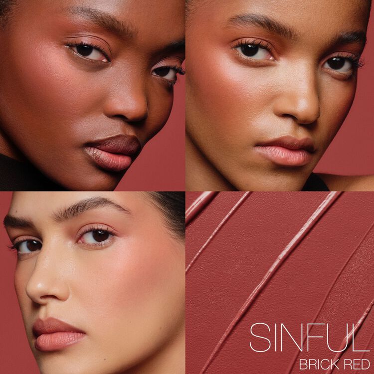 The Multiple, NARS new arrivals