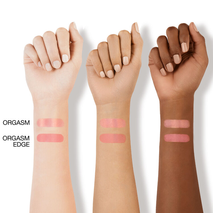 Orgasm Matte & Glow Blush Duo, NARS new arrivals