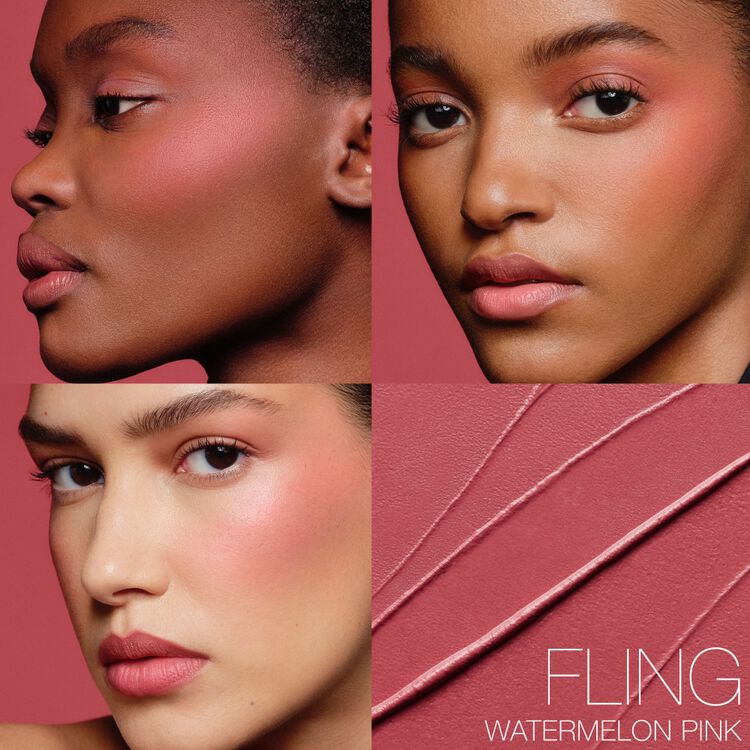The Multiple, NARS new arrivals